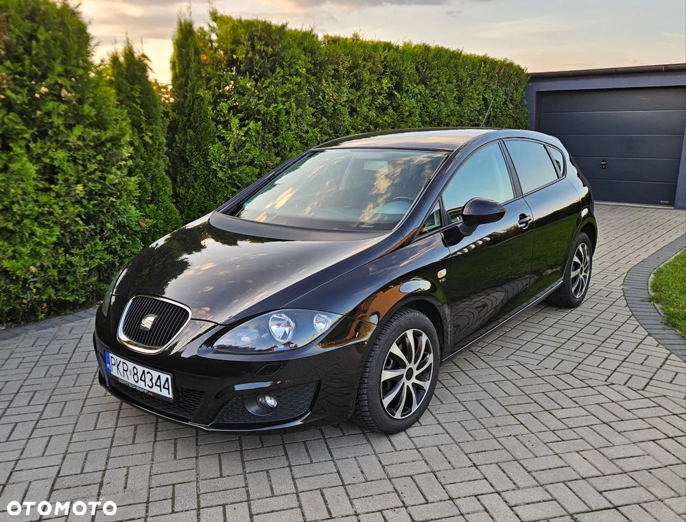 Seat Leon 1.4 TSI Sport Limited - 5