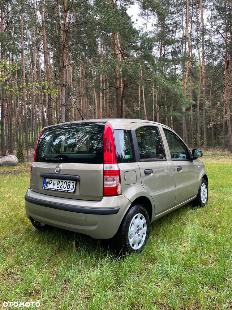 Fiat Panda 1.2 Actual Eco - 3