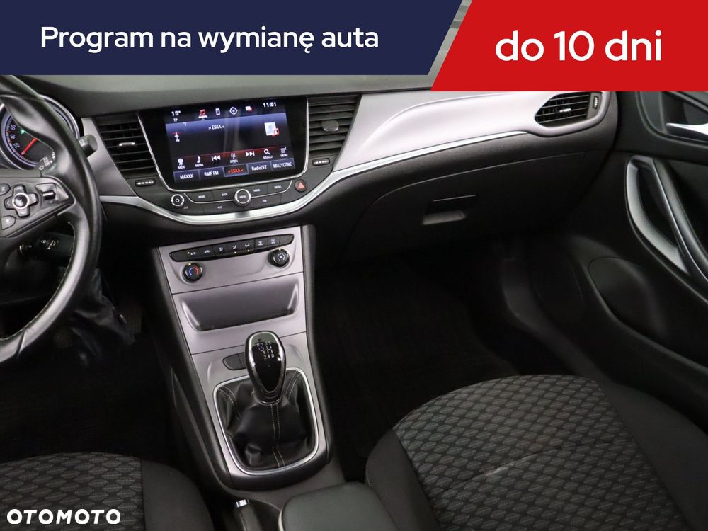 Opel Astra - 10