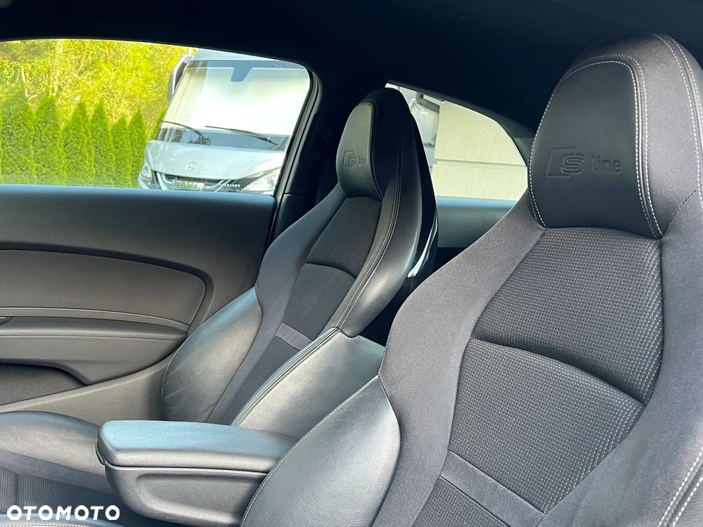 Audi A1 Sportback 1.4 TDI Design - 8