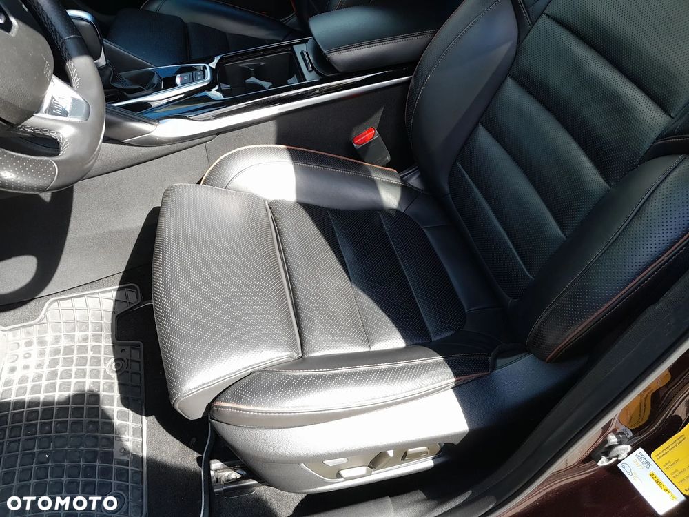 Renault Koleos 1.3 TCe Initiale Paris EDC - 11
