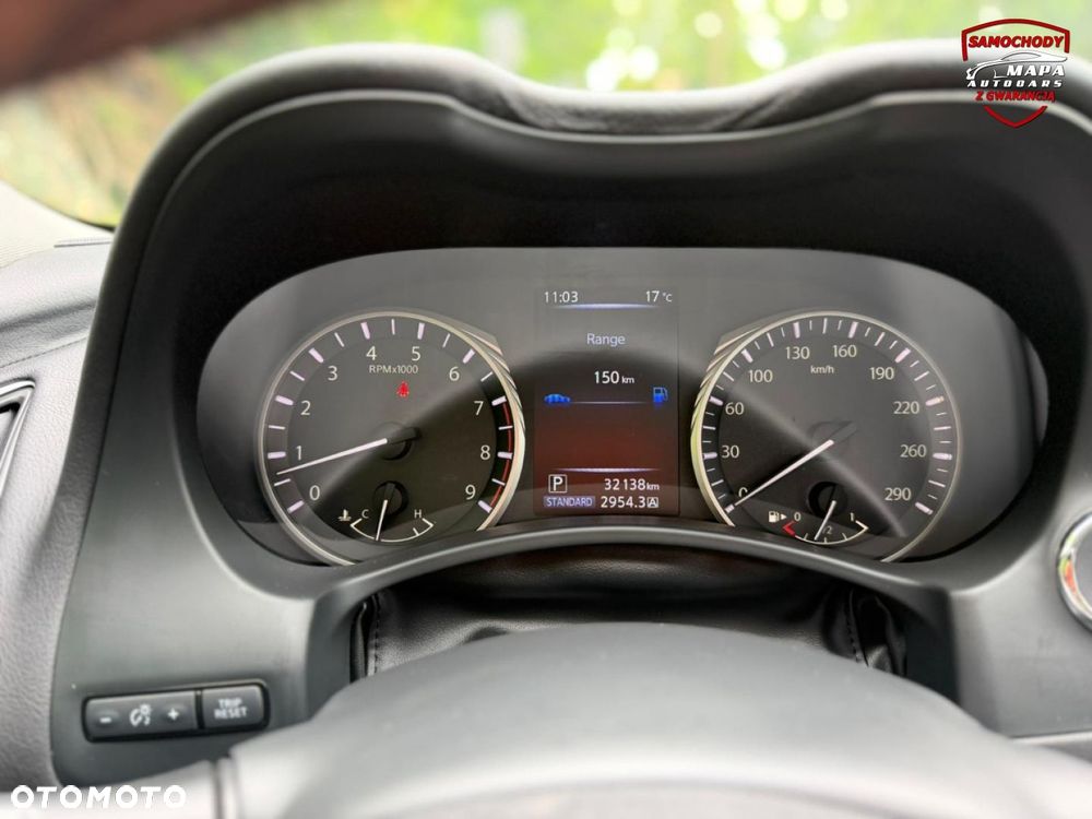 Infiniti Q50 - 20