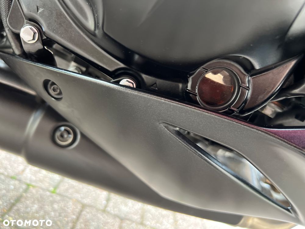 Kawasaki Z - 31