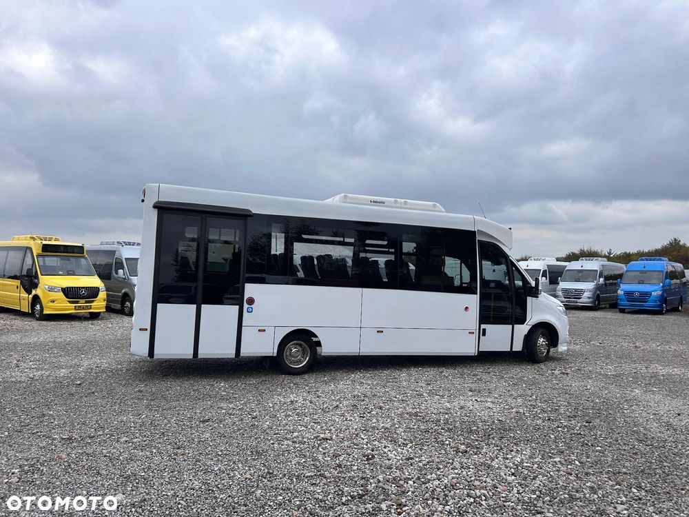 Mercedes-Benz Sprinter CITY - 6