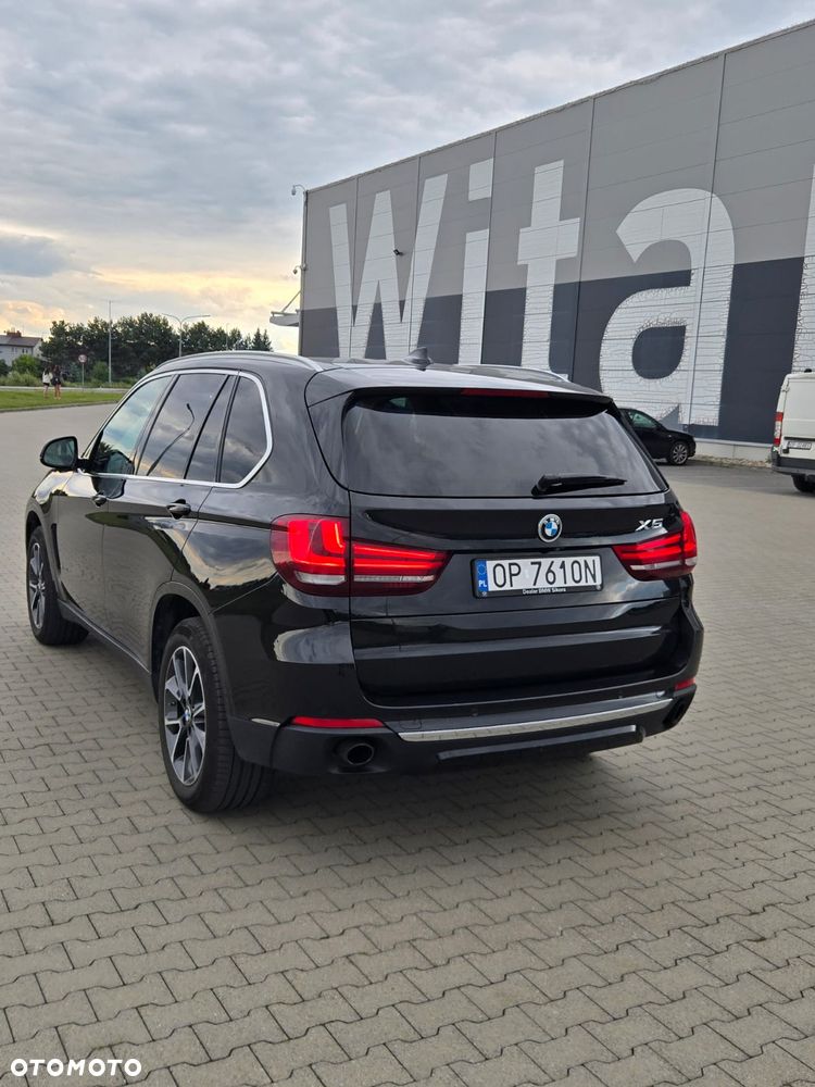 BMW X5 - 13