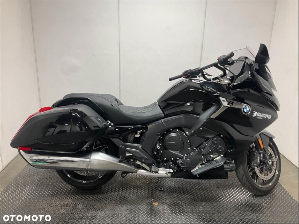 BMW K - 1