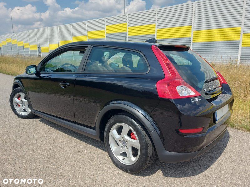 Volvo C30 - 3