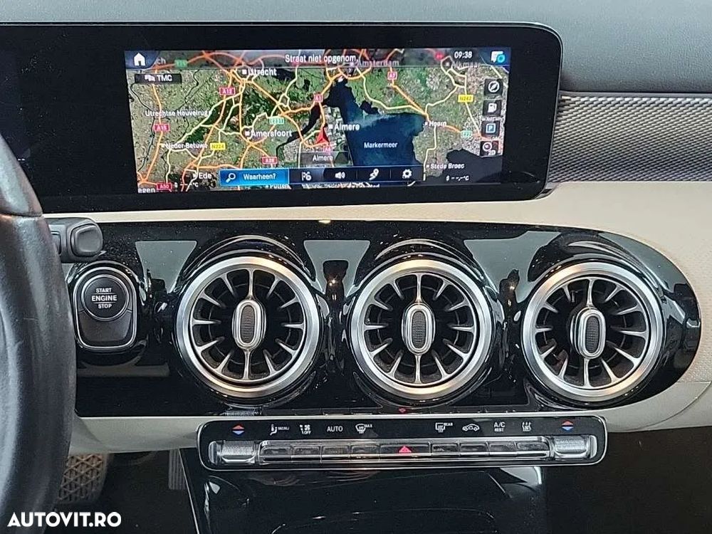 Mercedes-Benz A 250 e 8G-DCT Style - 6