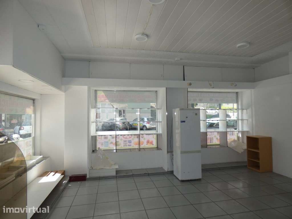 LOJA COMERCIAL | DAMAIA DE BAIXO | EXCELENTE OPORTUNIDADE DE INVEST... - Grande imagem: 2/15