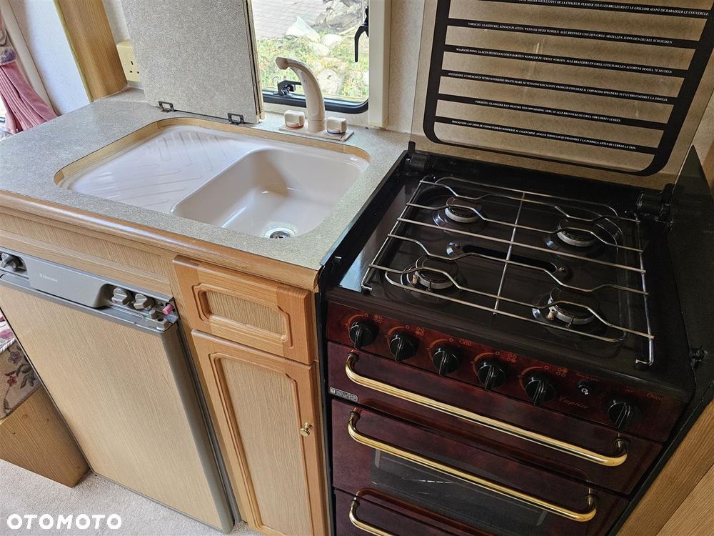 Inny Bardzo zadbana, czysta, dmc 1040 kg - 27