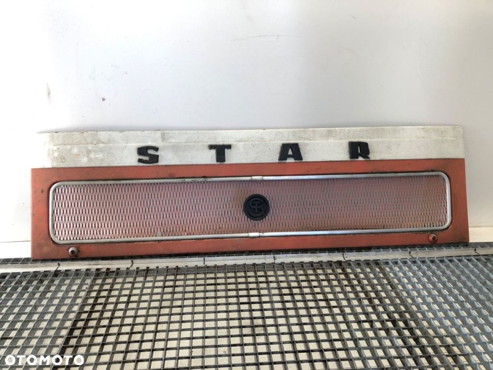 ATRAPA GRILL  STAR 244 - 1