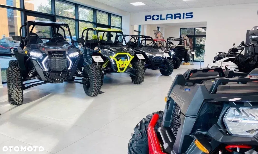 Polaris Ranger - 11