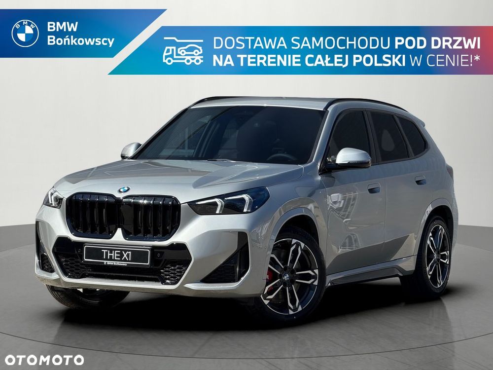 BMW X1 xDrive23i mHEV M Sport - 1