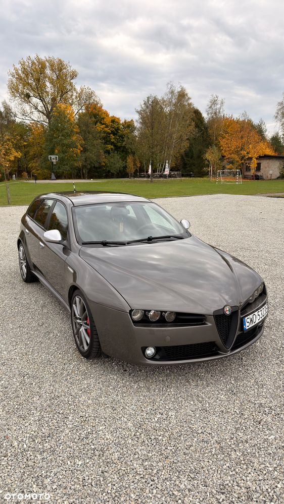 Alfa Romeo 159