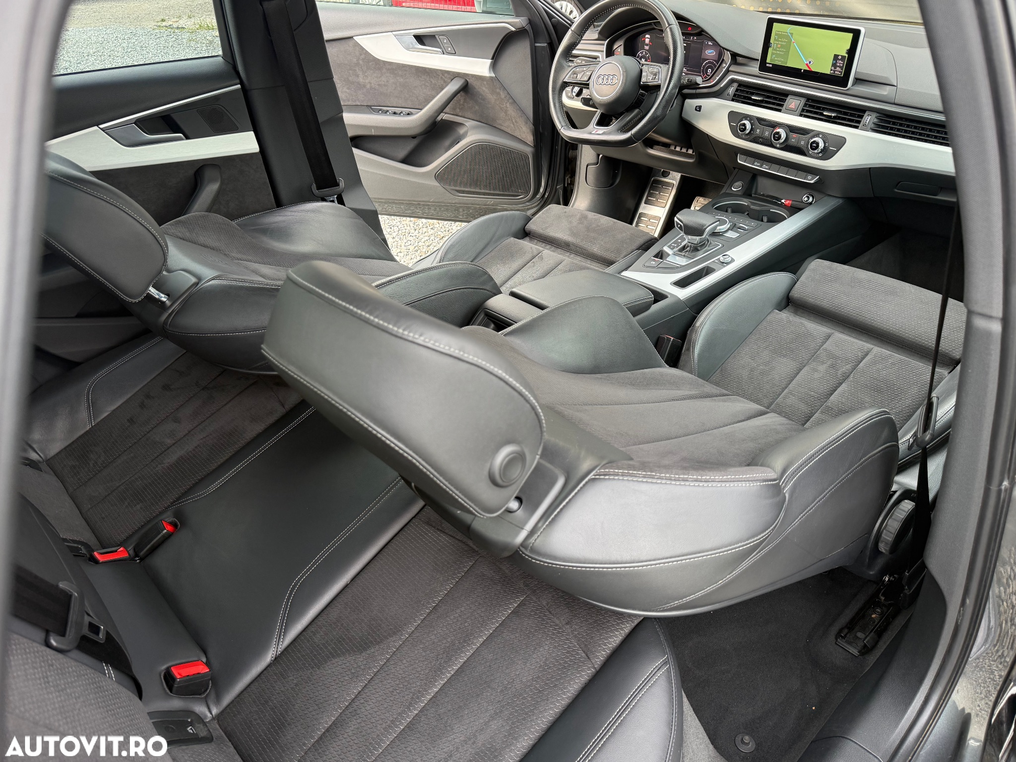 Audi A4 - 7