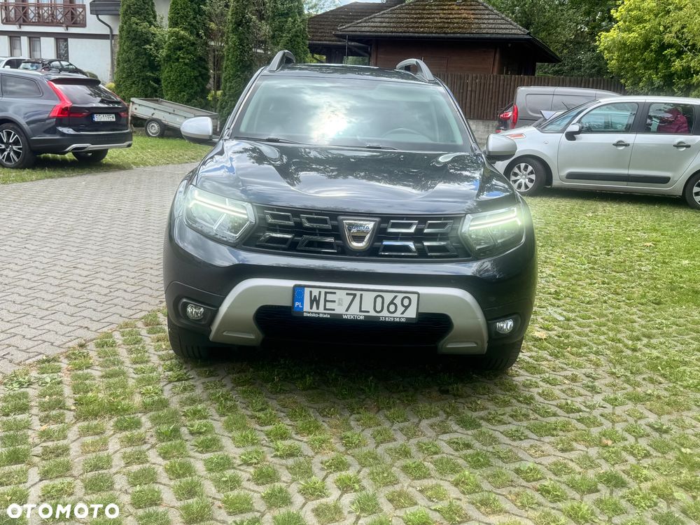 Dacia Duster 1.3 TCe Prestige+ - 27