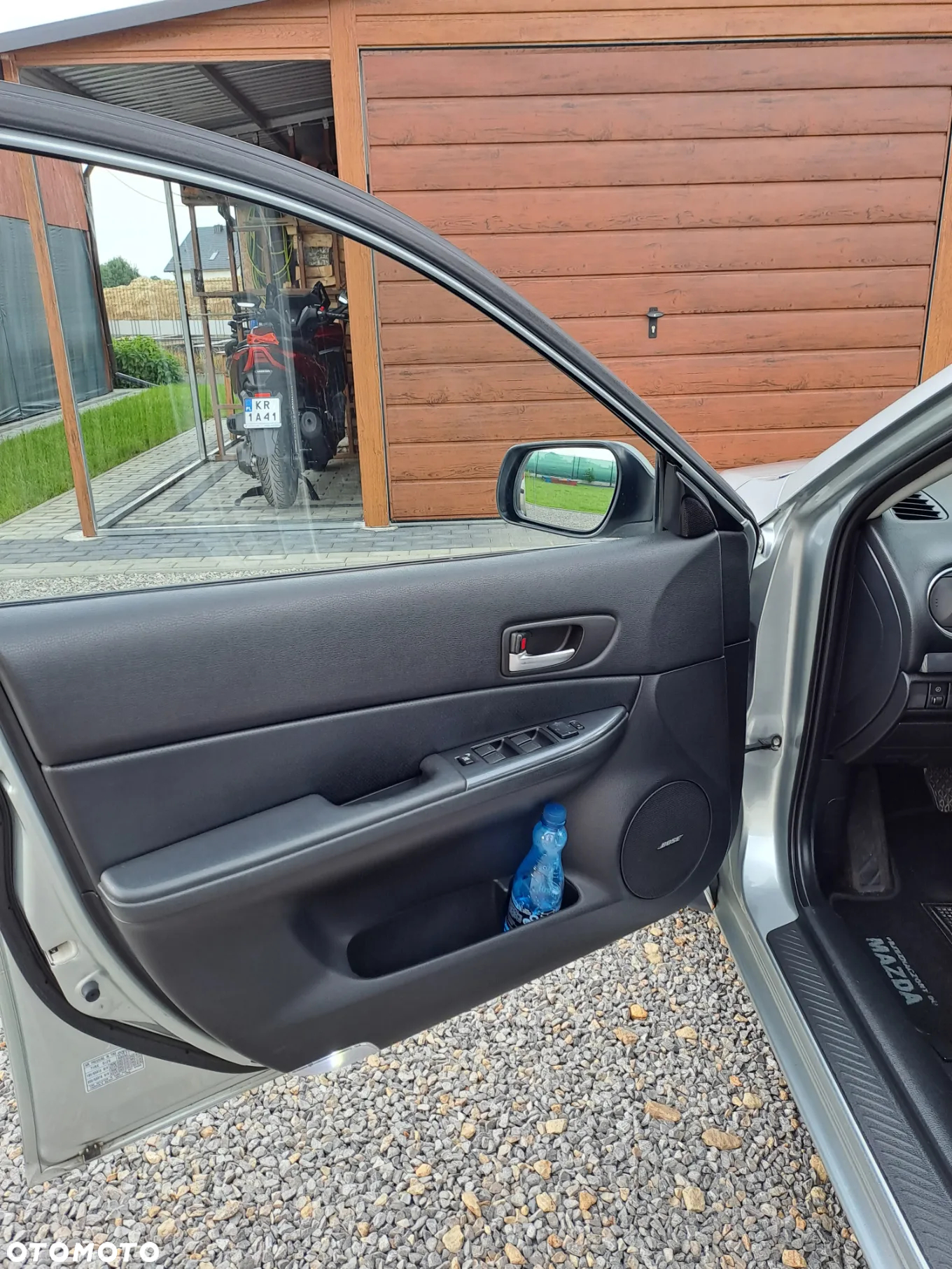 Mazda 6 2.0 CD Exclusive - 9