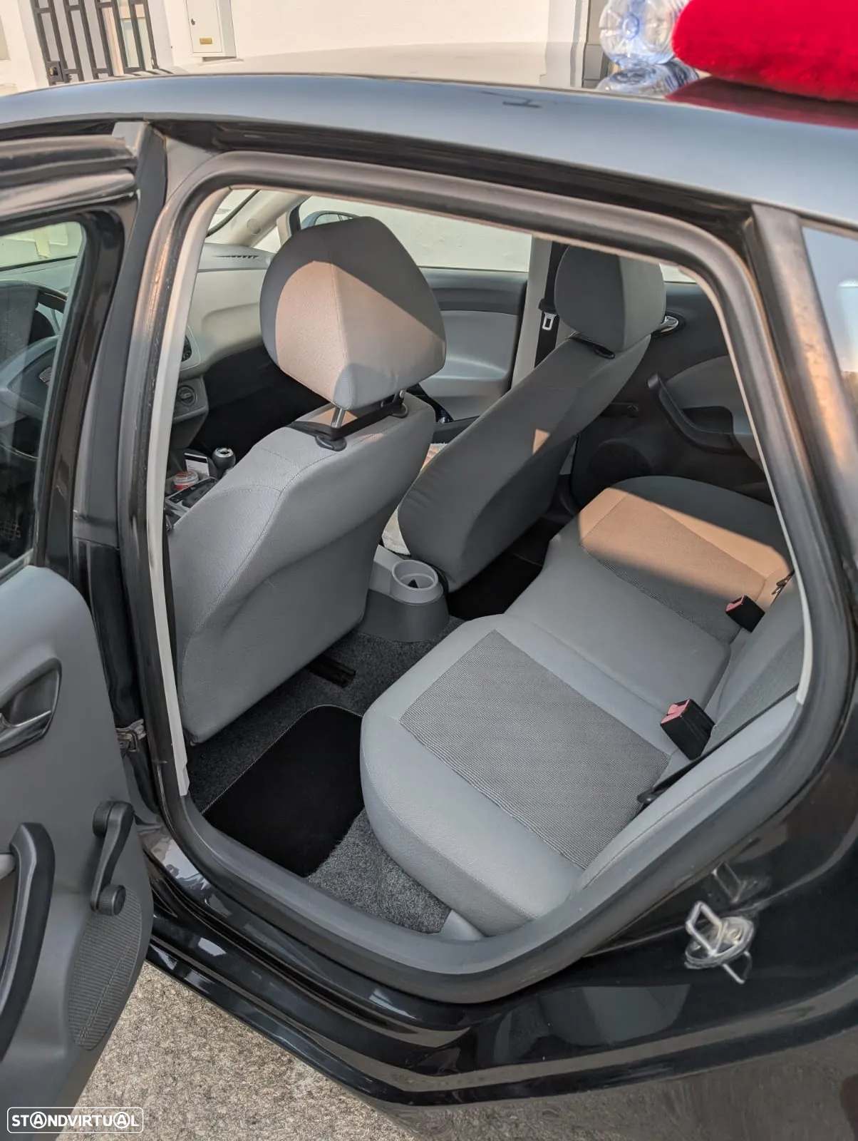 SEAT Ibiza - 9