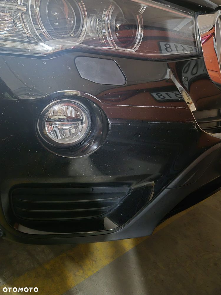 BMW X3 xDrive30d - 25