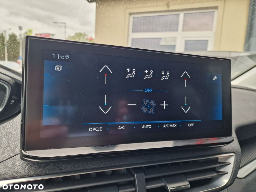 Peugeot 5008 1.5 BlueHDi Active Pack S&S EAT8 - 29