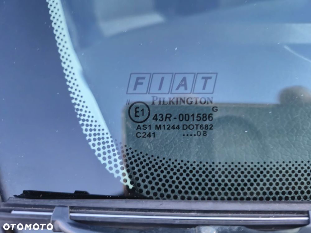 Fiat Panda - 22