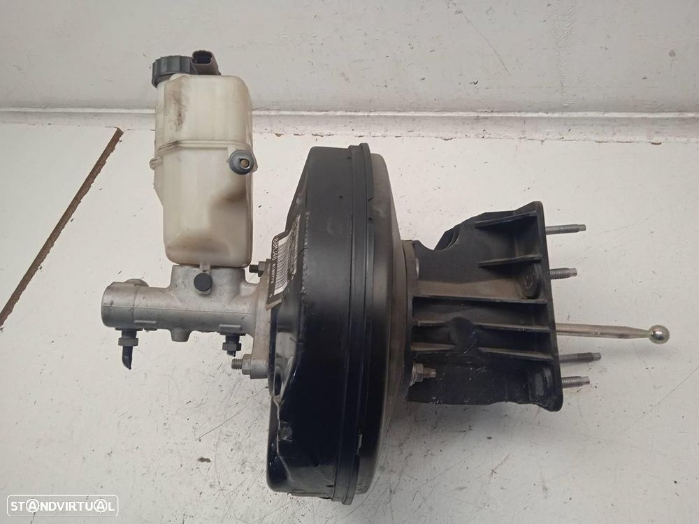 BOMBA TRAVÃO CITROEN C5 III 2011 - 1