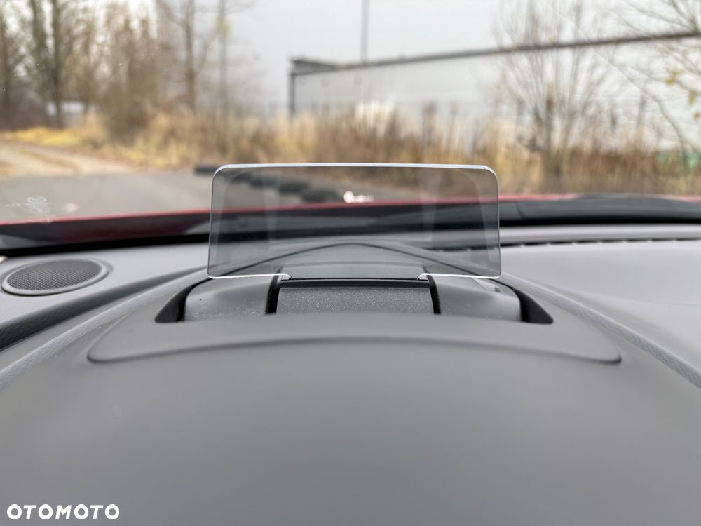 Mazda CX-3 SKYACTIV-G 120 FWD Exclusive-Line - 26