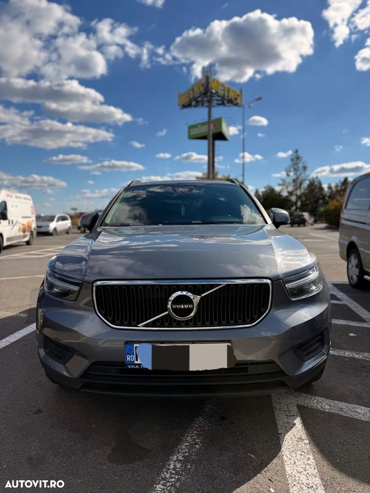 Volvo XC 40 D3 Momentum - 2
