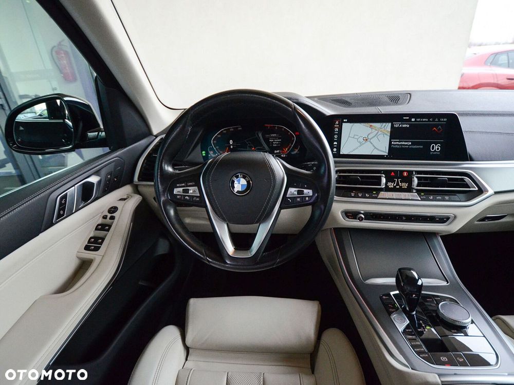 BMW X5 - 38