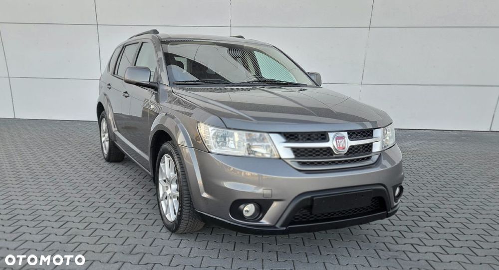 Fiat Freemont 2.0 Multijet 16V DPF Urban - 6