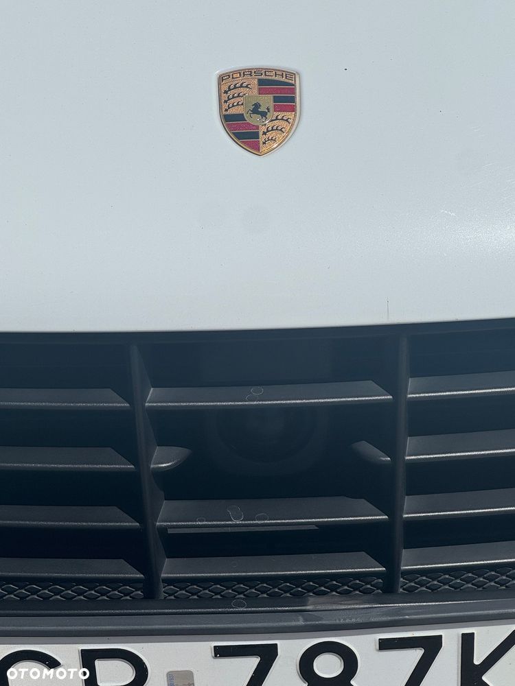 Porsche Macan Standard - 10