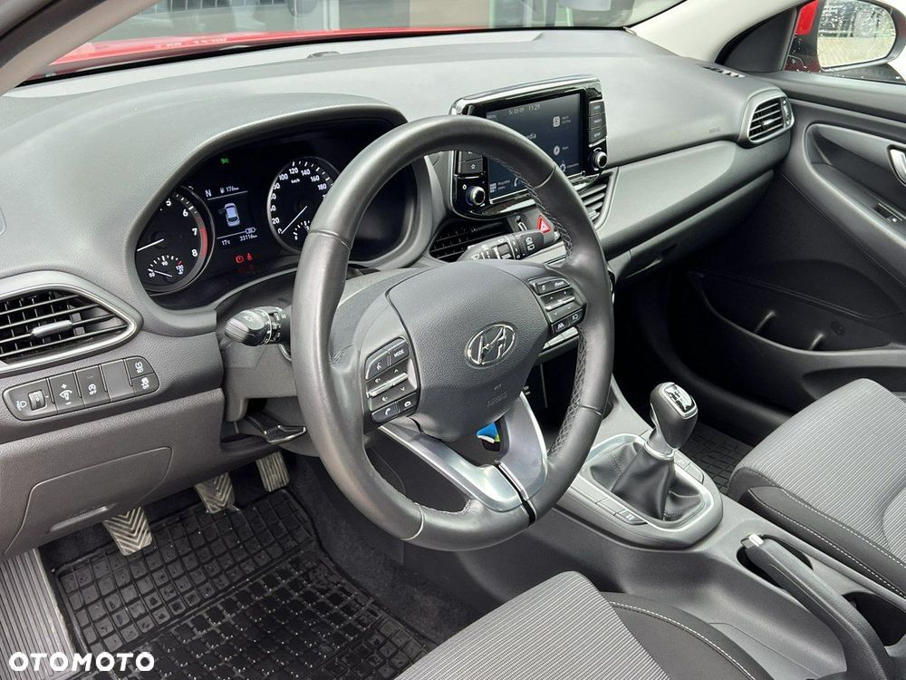 Hyundai i30 - 6