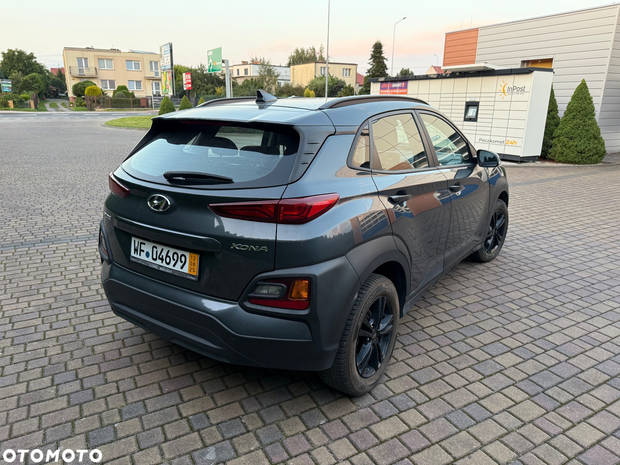 Hyundai Kona 1.0 T-GDI Comfort - 6