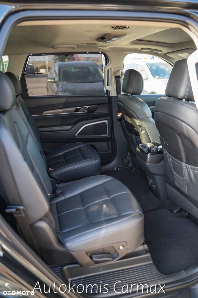 Kia Sorento - 20