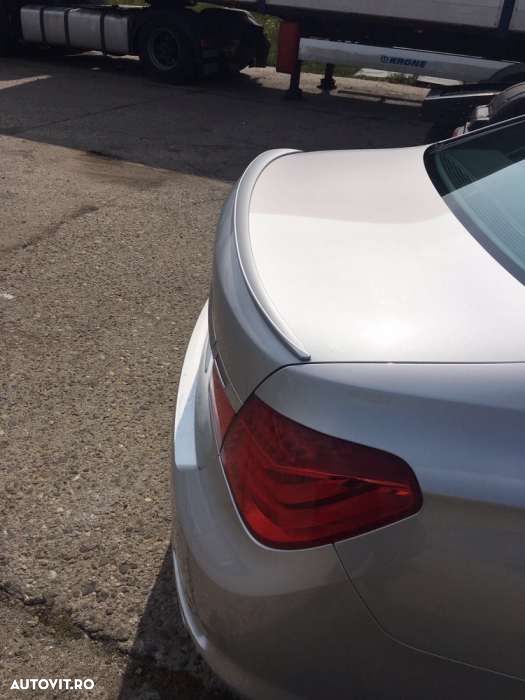 Eleron portbagaj pentru Bmw f01 f02 seria 7  CALITATE PREMIUM ⭐️⭐️⭐️⭐️⭐️ - 1