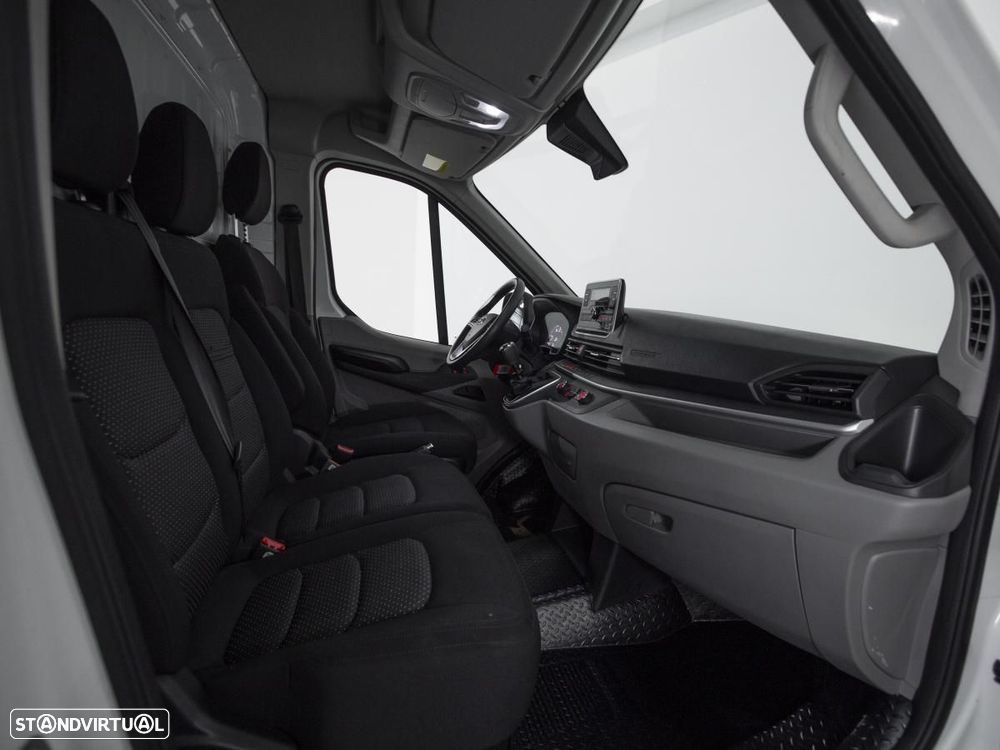 Maxus Deliver 9 2.0 c/iva - 12