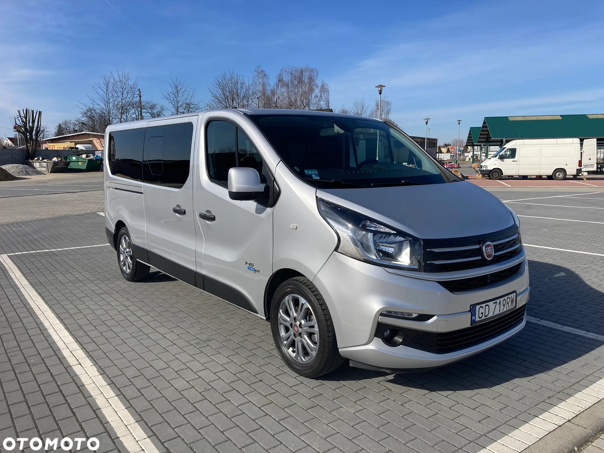 Fiat Talento - 12