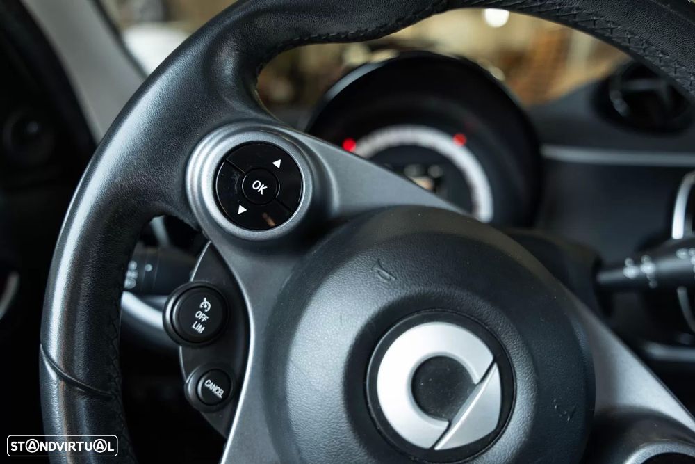 Smart ForFour - 21