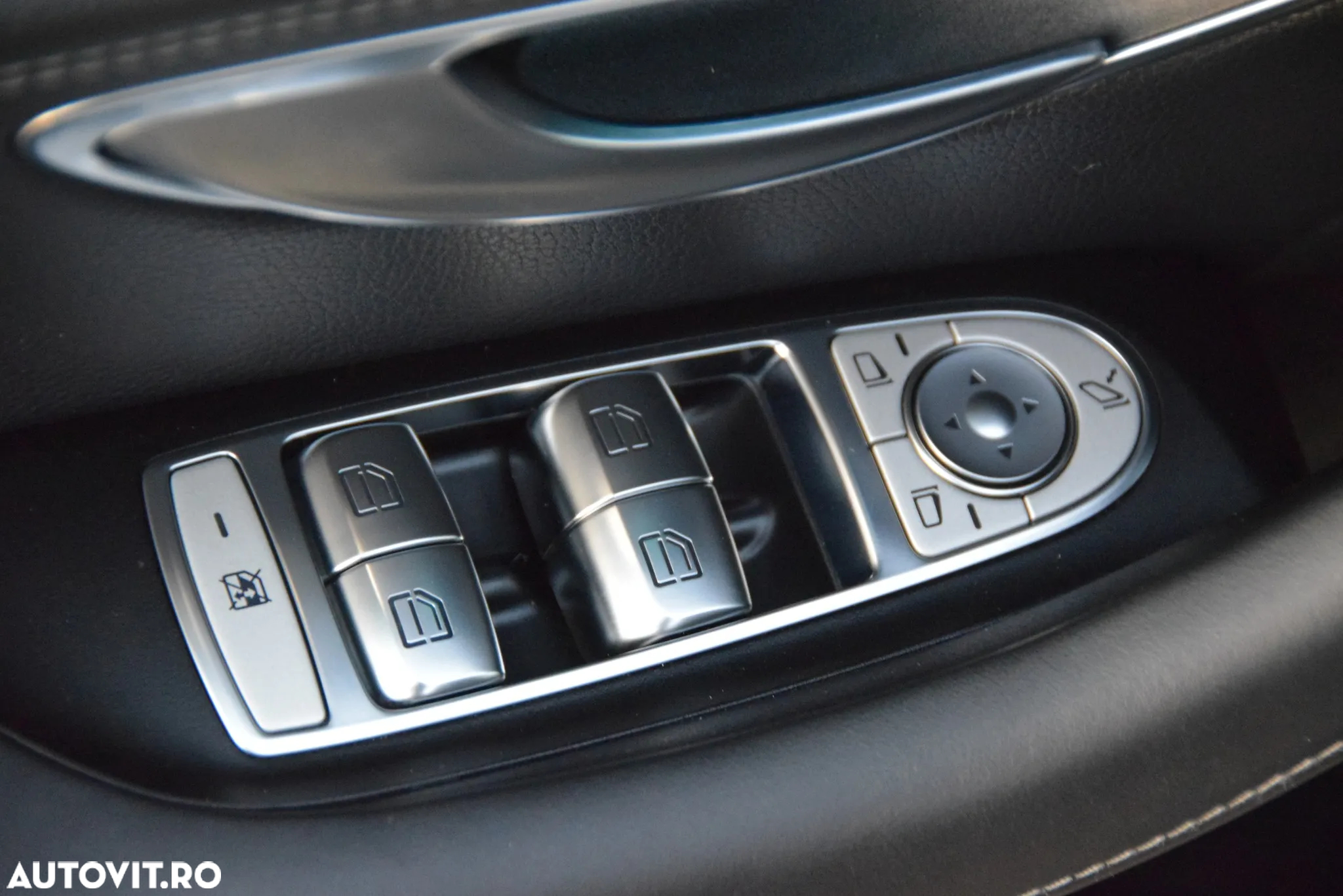 Mercedes-Benz CLS AMG 53 4MATIC Aut - 15