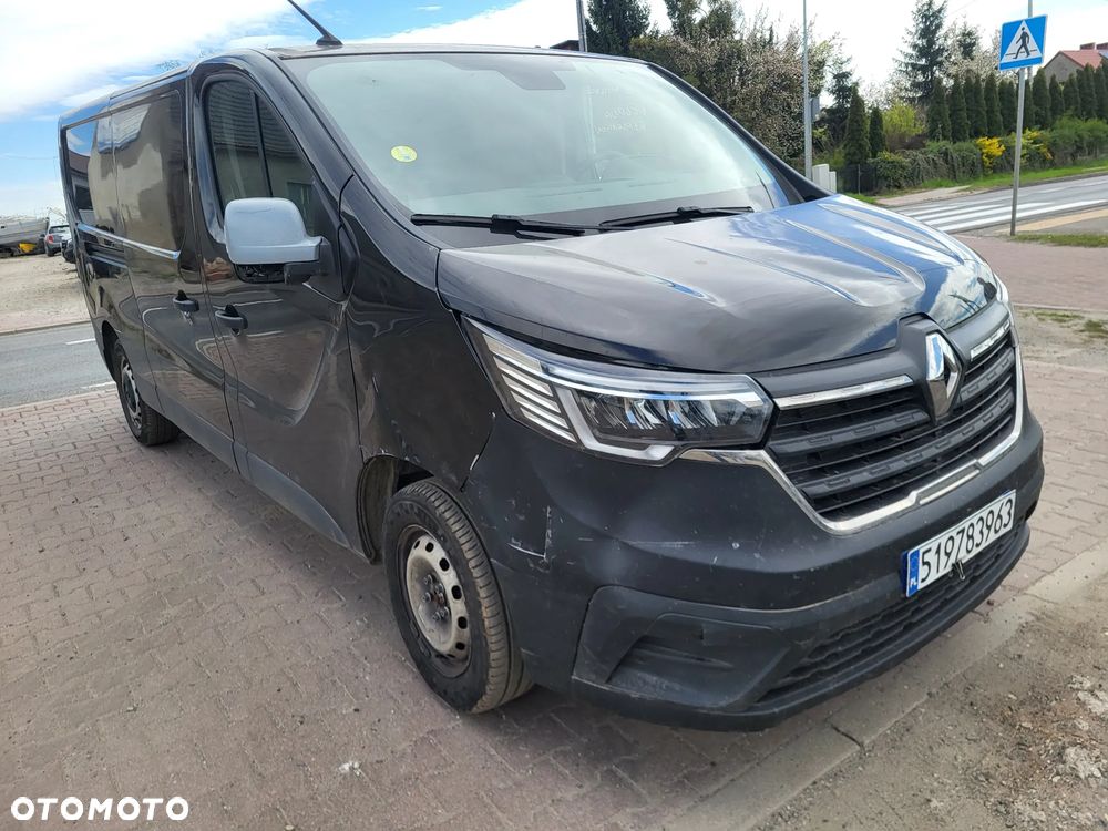 Renault trafic - 16