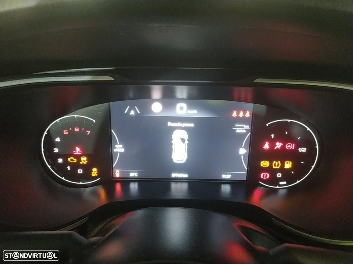 Fiat Tipo 1.3 Multijet Life - 4