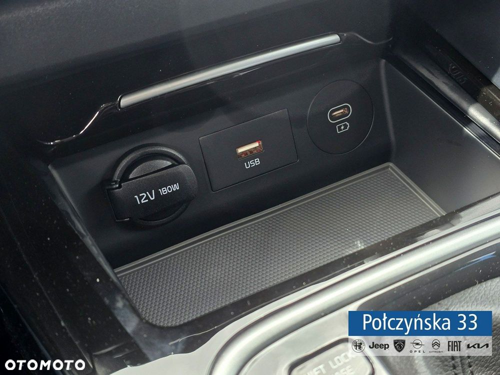 Kia Ceed 1.5 T-GDI Tribute DCT - 27