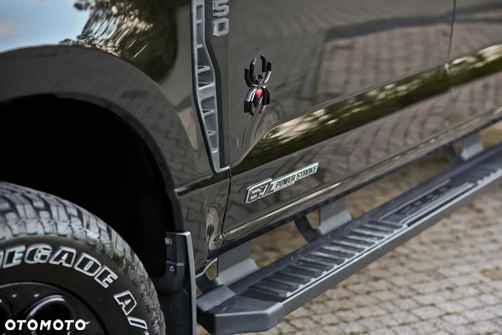 Ford F250 - 5