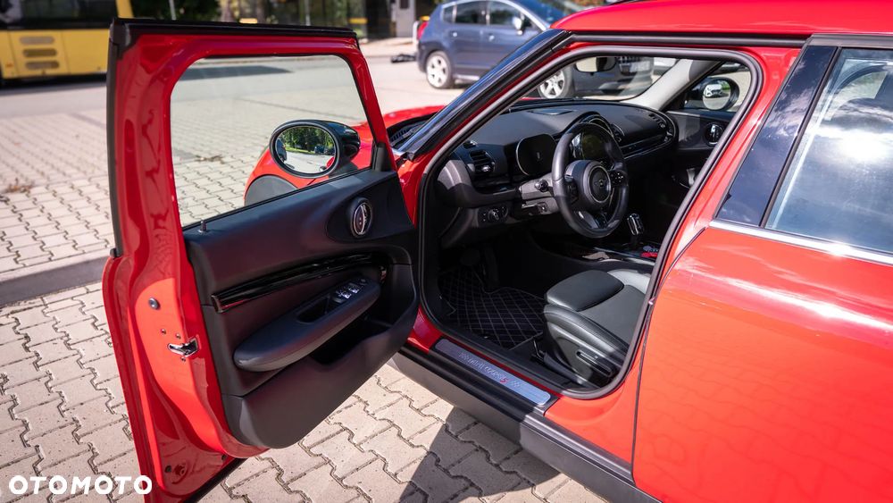 MINI Clubman - 12