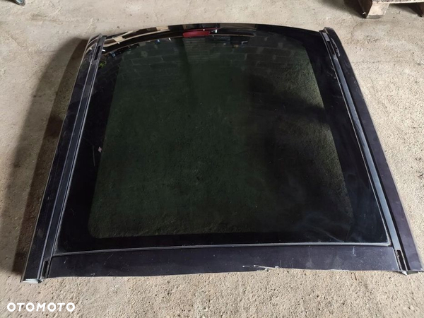 Dach Panorama Szyba Nissan Qashqai J10 Lift 1.5 09-13