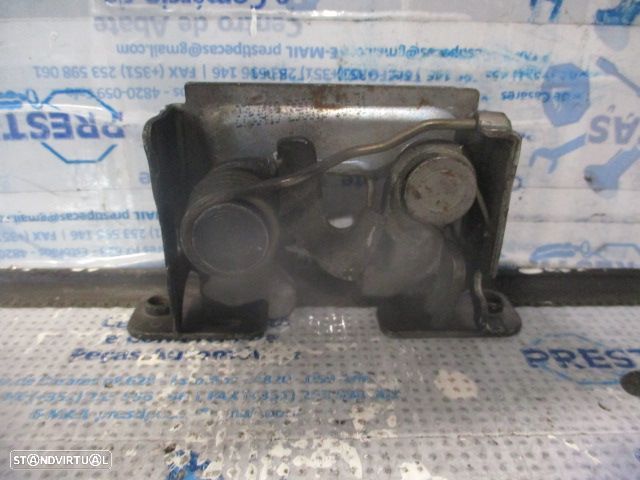 Fecho 2753419 MINI R56 FASE 1 2010 1.6D 90CV 3P CINZA AZULADO CAPO MANUAL - 1