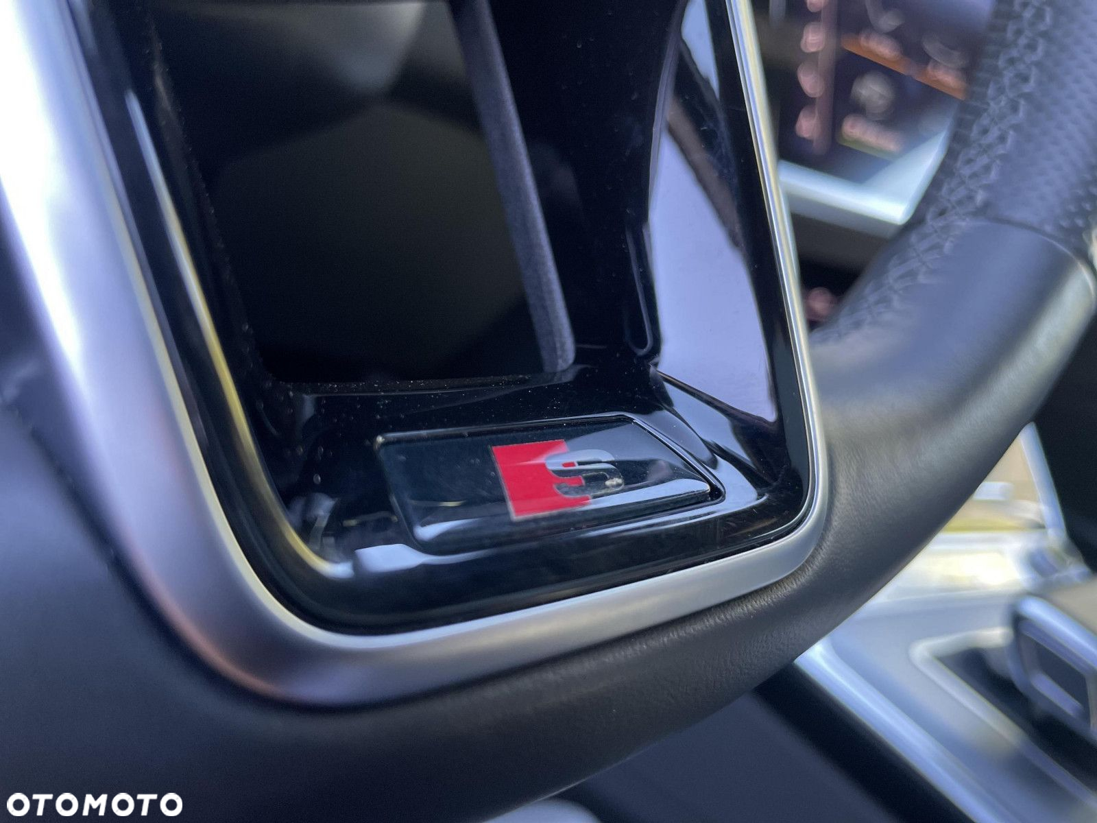 Audi A6 - 15