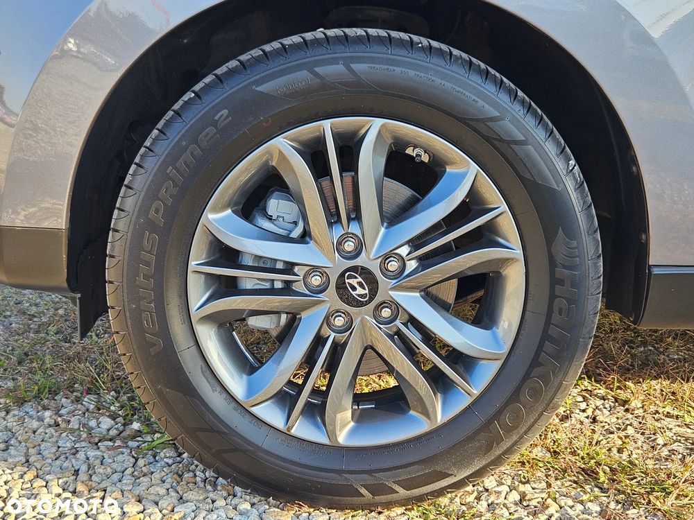 Hyundai ix35 1.6 GDI Premium 2WD - 38