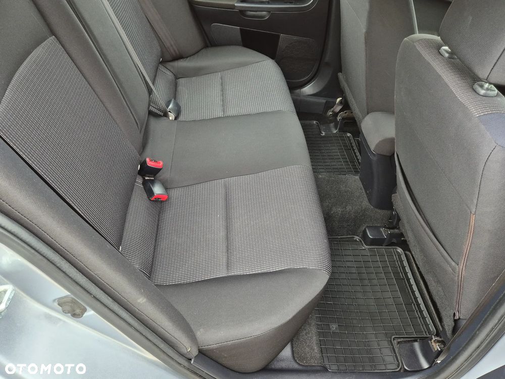 Mitsubishi Lancer 1.6 ClearTec - 15