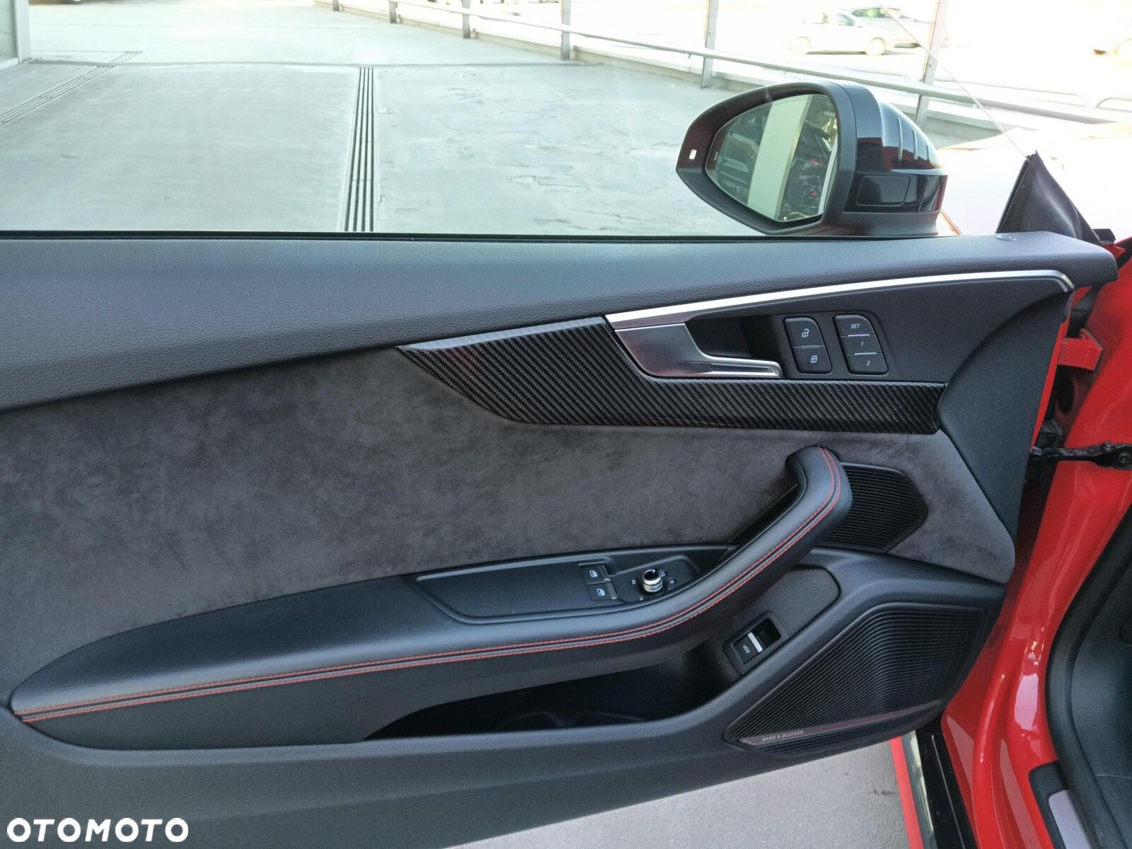 Audi RS5 2.9 TFSI GPF Quattro Tiptronic - 10